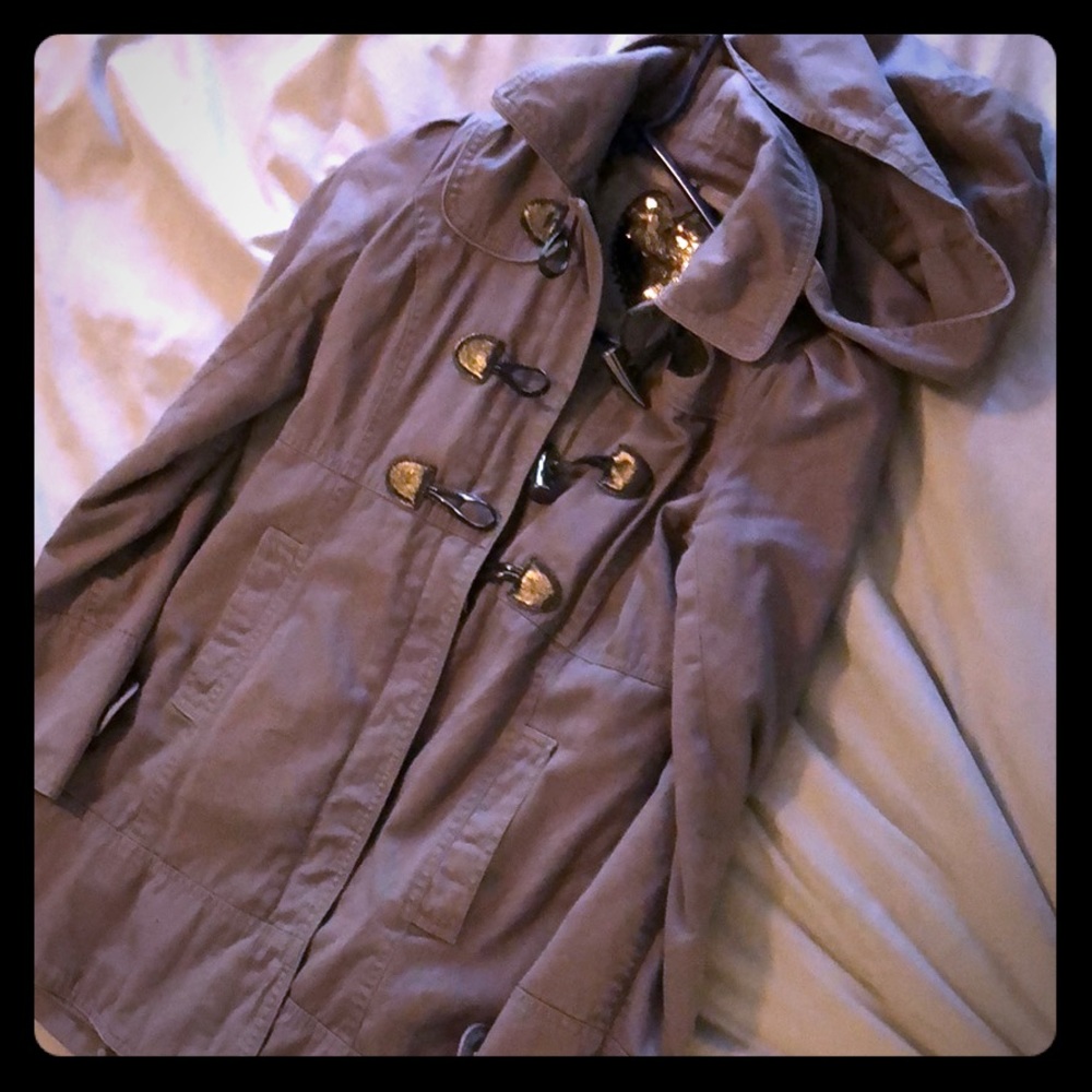 Guess jacket size Xs